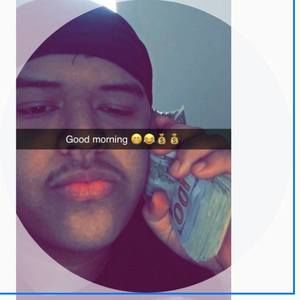 Meet your Posher, Antonio